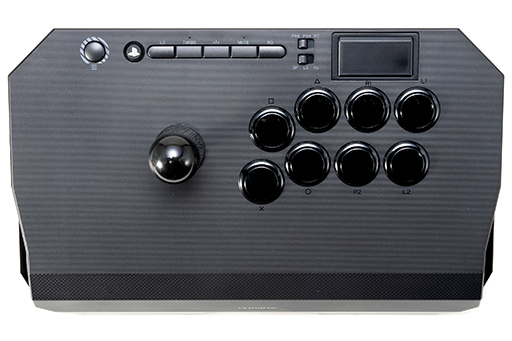 画像ギャラリー No.015のサムネイル画像 / 「ストリートファイター6」で使うアケコンはコレだ！ スト6発売直前最新アケコンカタログ