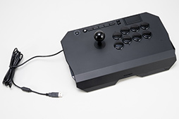 画像ギャラリー No.019のサムネイル画像 / 「ストリートファイター6」で使うアケコンはコレだ！ スト6発売直前最新アケコンカタログ