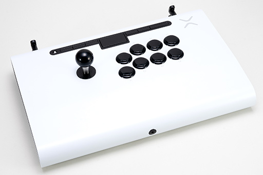 画像ギャラリー No.022のサムネイル画像 / 「ストリートファイター6」で使うアケコンはコレだ！ スト6発売直前最新アケコンカタログ