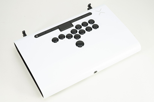 画像ギャラリー No.029のサムネイル画像 / 「ストリートファイター6」で使うアケコンはコレだ！ スト6発売直前最新アケコンカタログ