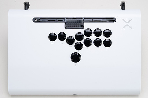 画像ギャラリー No.030のサムネイル画像 / 「ストリートファイター6」で使うアケコンはコレだ！ スト6発売直前最新アケコンカタログ
