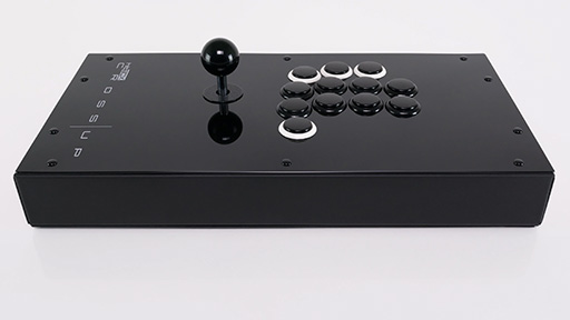画像ギャラリー No.040のサムネイル画像 / 「ストリートファイター6」で使うアケコンはコレだ！ スト6発売直前最新アケコンカタログ