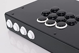 画像ギャラリー No.042のサムネイル画像 / 「ストリートファイター6」で使うアケコンはコレだ！ スト6発売直前最新アケコンカタログ