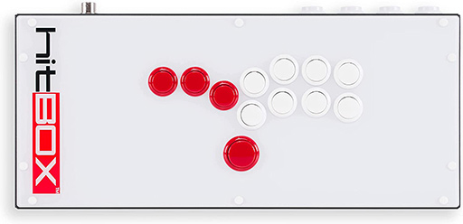 画像ギャラリー No.044のサムネイル画像 / 「ストリートファイター6」で使うアケコンはコレだ！ スト6発売直前最新アケコンカタログ