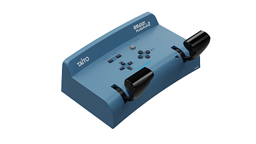 画像ギャラリー No.006のサムネイル画像 / 次は山陽新幹線だ。「電車でGO！ PLUG＆PLAY2 山陽新幹線編EX」の発売が12月7日に決定。予約受付を開始