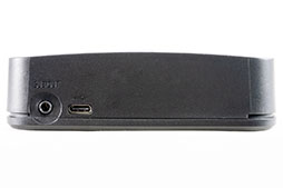 画像ギャラリー No.019のサムネイル画像 / パナソニックのネックバンド型ワイヤレススピーカー「SC-GNW10」は，身に付けるサラウンドスピーカーという新しい選択肢だ【PR】