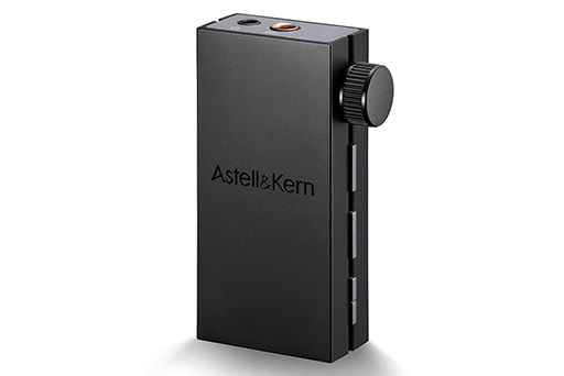 画像ギャラリー No.002のサムネイル画像 / ゲーム機でも使える高級USB DAC「AK HB1」が11月25日発売。Bluetooth＆バッテリー内蔵で持ち歩いても使える
