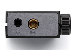 画像ギャラリー No.005のサムネイル画像 / ゲーム機でも使える高級USB DAC「AK HB1」が11月25日発売。Bluetooth＆バッテリー内蔵で持ち歩いても使える