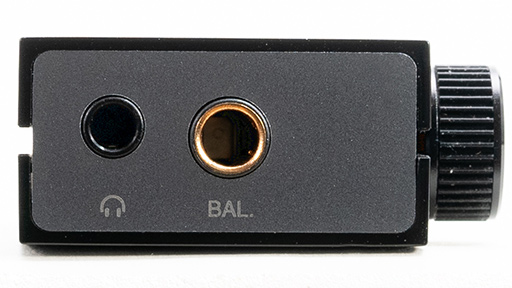 画像ギャラリー No.011のサムネイル画像 / PCやゲーム機，スマートフォンを1台で高音質にできるUSB DAC「AK HB1」。ゲームサウンドの高音質化にも役立つ逸品だ【PR】