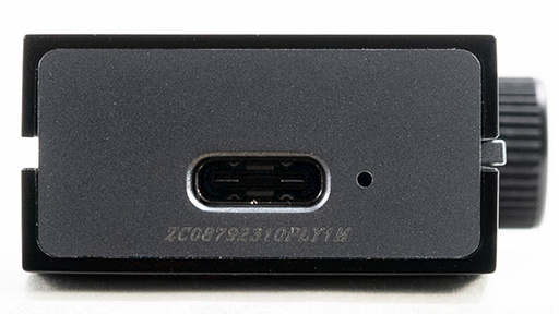 画像ギャラリー No.012のサムネイル画像 / PCやゲーム機，スマートフォンを1台で高音質にできるUSB DAC「AK HB1」。ゲームサウンドの高音質化にも役立つ逸品だ【PR】