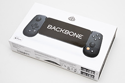 画像ギャラリー No.004のサムネイル画像 / iPhone＋合体ゲームパッド「Backbone One」特装版で，改めて体験する「DEATH STRANDING」の魅力