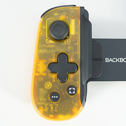 画像ギャラリー No.011のサムネイル画像 / iPhone＋合体ゲームパッド「Backbone One」特装版で，改めて体験する「DEATH STRANDING」の魅力