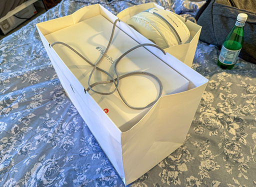画像ギャラリー No.003のサムネイル画像 / AppleのXR HMD「Vision Pro」が6月28日に国内発売決定！　ゲーム・エンタメ目線で見たときの価値は？