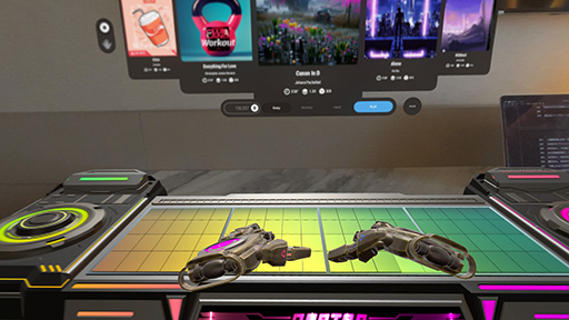 画像ギャラリー No.016のサムネイル画像 / AppleのXR HMD「Vision Pro」が6月28日に国内発売決定！　ゲーム・エンタメ目線で見たときの価値は？