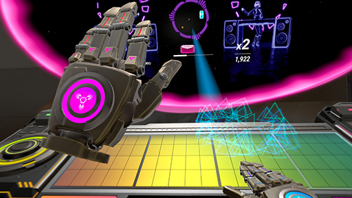 画像ギャラリー No.017のサムネイル画像 / AppleのXR HMD「Vision Pro」が6月28日に国内発売決定！　ゲーム・エンタメ目線で見たときの価値は？