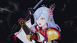 画像ギャラリー No.002のサムネイル画像 / 「龍の国 ルーンファクトリー」2025年春に発売。和風な東の国アズマを舞台にした，ルンファクシリーズの最新作