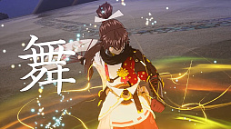 画像ギャラリー No.005のサムネイル画像 / 「龍の国 ルーンファクトリー」2025年春に発売。和風な東の国アズマを舞台にした，ルンファクシリーズの最新作