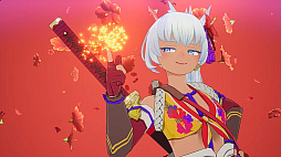 画像ギャラリー No.013のサムネイル画像 / 「龍の国 ルーンファクトリー」2025年春に発売。和風な東の国アズマを舞台にした，ルンファクシリーズの最新作