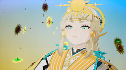 画像ギャラリー No.015のサムネイル画像 / 「龍の国 ルーンファクトリー」2025年春に発売。和風な東の国アズマを舞台にした，ルンファクシリーズの最新作
