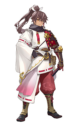 画像ギャラリー No.023のサムネイル画像 / 「龍の国 ルーンファクトリー」2025年春に発売。和風な東の国アズマを舞台にした，ルンファクシリーズの最新作
