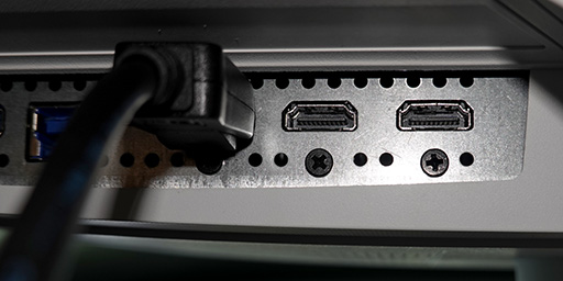 画像ギャラリー No.006のサムネイル画像 / デュアルモード4K液晶や500Hz表示対応の量子ドット有機ELディスプレイなど，今秋発売を予定するGIGABYTEの注目ディスプレイ