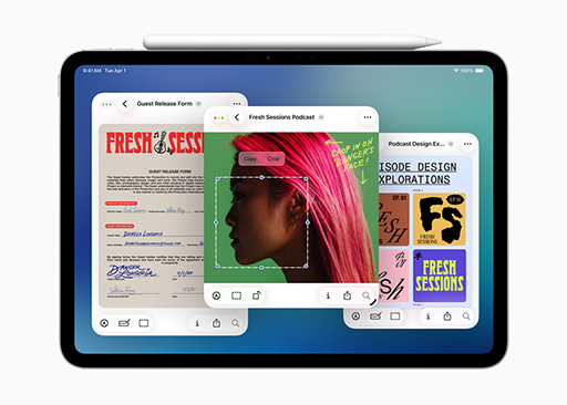 画像ギャラリー No.009のサムネイル画像 / iOS 26やmacOS Tahoe 26などAppleが最新OSの情報を公開。ユーザーインタフェースのデザインを大幅に変更