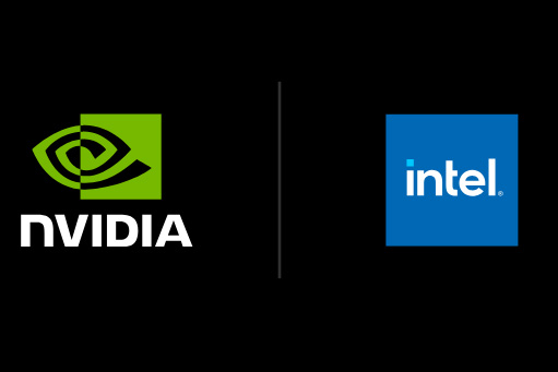 画像ギャラリー No.002のサムネイル画像 / NVIDIAとIntelがまさかの協業！ Intelに約7368億円を投資して，RTX GPUを統合したx86 SoCをPC市場向けに提供するとのこと