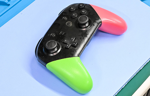 画像ギャラリー No.003のサムネイル画像 / 壊れたゲーム機器を，ご近所で直す選択肢――今まであんまり目に入ってなかった「ゲームホスピタル」で修理してもらった