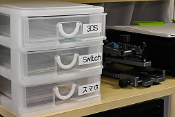 画像ギャラリー No.008のサムネイル画像 / 壊れたゲーム機器を，ご近所で直す選択肢――今まであんまり目に入ってなかった「ゲームホスピタル」で修理してもらった