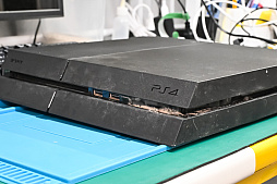 画像ギャラリー No.010のサムネイル画像 / 壊れたゲーム機器を，ご近所で直す選択肢――今まであんまり目に入ってなかった「ゲームホスピタル」で修理してもらった