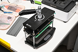 画像ギャラリー No.014のサムネイル画像 / 壊れたゲーム機器を，ご近所で直す選択肢――今まであんまり目に入ってなかった「ゲームホスピタル」で修理してもらった