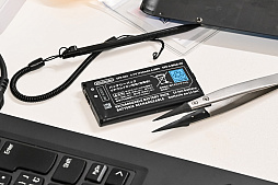 画像ギャラリー No.022のサムネイル画像 / 壊れたゲーム機器を，ご近所で直す選択肢――今まであんまり目に入ってなかった「ゲームホスピタル」で修理してもらった