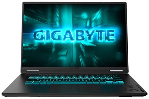 画像ギャラリー No.001のサムネイル画像 / GeForce RTX 5050&Ryzen 7 170搭載のエントリー市場向け16型ゲームノートPCがGIGABYTEから発売に