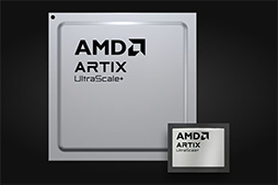 画像ギャラリー No.005のサムネイル画像 / AMD製FPGAで作ったNINTENDO64互換機「ModRetro M64」が2026年7月に海外で発売。その実機を見てきた