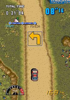 画像ギャラリー No.006のサムネイル画像 / 「Visco Arcade 1」「Visco Arcade 2」が8月28日に発売。「ブレイカーズ」「キャプテン・トマディ」など，ビスコのゲーム16本を楽しめる