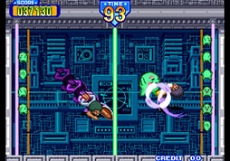 画像ギャラリー No.014のサムネイル画像 / 「Visco Arcade 1」「Visco Arcade 2」が8月28日に発売。「ブレイカーズ」「キャプテン・トマディ」など，ビスコのゲーム16本を楽しめる
