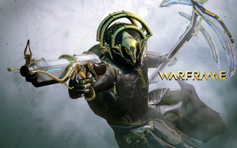 画像ギャラリー No.007のサムネイル画像 / ［E3 2014］基本プレイ無料のTPS「Warframe」のXbox One版が正式発表。Xbox One本体の国内発売日から配信開始に