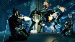 画像ギャラリー No.008のサムネイル画像 / ［E3 2014］基本プレイ無料のTPS「Warframe」のXbox One版が正式発表。Xbox One本体の国内発売日から配信開始に