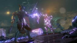 画像ギャラリー No.009のサムネイル画像 / ［E3 2014］基本プレイ無料のTPS「Warframe」のXbox One版が正式発表。Xbox One本体の国内発売日から配信開始に