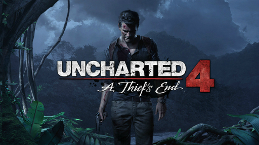 画像ギャラリー No.001のサムネイル画像 / ［E3 2014］Naughty Dogの最新作「Uncharted 4: A Thief's End」が発表。発売時期は2015年を予定