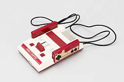 画像ギャラリー No.002のサムネイル画像 / 30年前の今日発売されたファミコン版「ドラゴンクエスト」を，当時生まれてもいない編集者がプレイ。竜王を倒す旅は驚きと戸惑いの連続だった