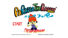 画像ギャラリー No.013のサムネイル画像 / 「パラッパラッパー」「LocoRoco」「パタポン」のPS4版リリースが発表