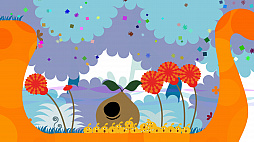 画像ギャラリー No.018のサムネイル画像 / 「パラッパラッパー」「LocoRoco」「パタポン」のPS4版リリースが発表