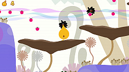 画像ギャラリー No.026のサムネイル画像 / 「パラッパラッパー」「LocoRoco」「パタポン」のPS4版リリースが発表