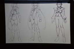 画像ギャラリー No.005のサムネイル画像 / 「アルカナハート」シリーズ最新作の制作情報も飛び出した「アルカナハート10周年記念イベント」をレポート