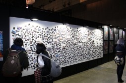 画像ギャラリー No.012のサムネイル画像 / ゲームファンとゲーム大会の祭典「闘会議2017」が開幕。Switch試遊やゲーム実況，大会などなど，注目ブースをチェックしてきた