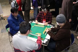 画像ギャラリー No.018のサムネイル画像 / ゲームファンとゲーム大会の祭典「闘会議2017」が開幕。Switch試遊やゲーム実況，大会などなど，注目ブースをチェックしてきた