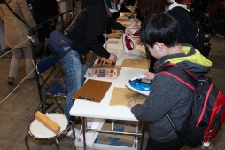 画像ギャラリー No.030のサムネイル画像 / ゲームファンとゲーム大会の祭典「闘会議2017」が開幕。Switch試遊やゲーム実況，大会などなど，注目ブースをチェックしてきた