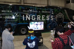 画像ギャラリー No.032のサムネイル画像 / ゲームファンとゲーム大会の祭典「闘会議2017」が開幕。Switch試遊やゲーム実況，大会などなど，注目ブースをチェックしてきた