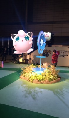 画像ギャラリー No.036のサムネイル画像 / ゲームファンとゲーム大会の祭典「闘会議2017」が開幕。Switch試遊やゲーム実況，大会などなど，注目ブースをチェックしてきた